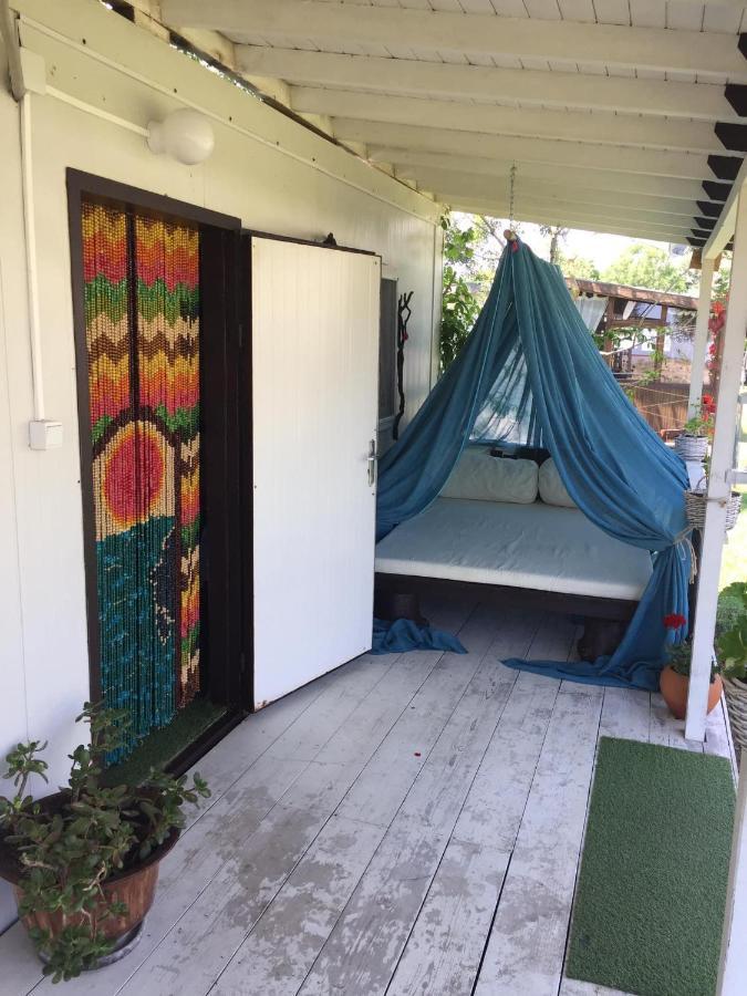לוזנטס Bungalow "Pod Varbata" מראה חיצוני תמונה