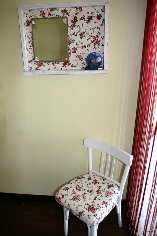 לוזנטס Bungalow "Pod Varbata" מראה חיצוני תמונה
