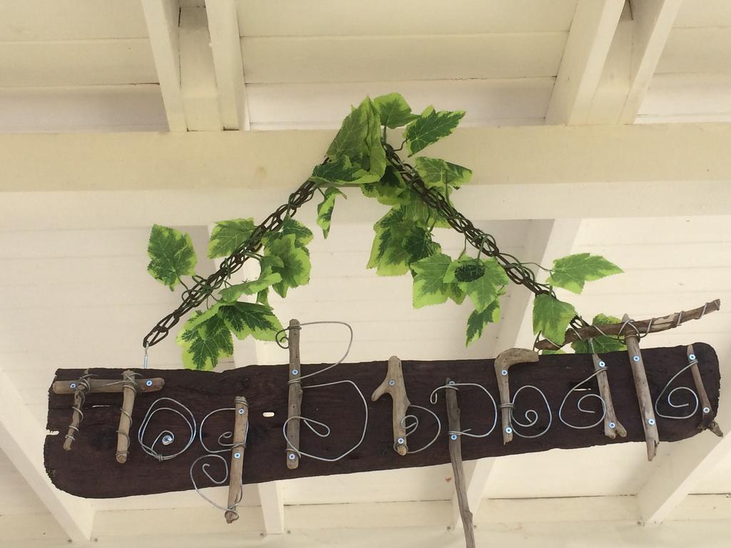 לוזנטס Bungalow "Pod Varbata" מראה חיצוני תמונה